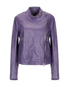 Куртка Street Leathers
