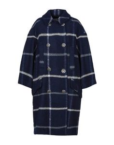 Пальто History Repeats