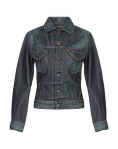 Джинсовая верхняя одежда Levis RED TAB