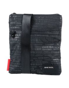 Сумка через плечо Diesel