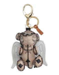 Брелок для ключей MCM