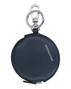 Брелок для ключей Emporio Armani