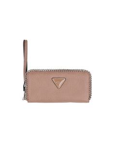 Бумажник Guess