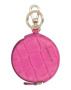 Брелок для ключей Emporio Armani