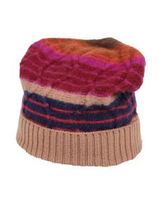 Головной убор Drumohr