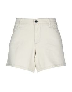 Джинсовые шорты Armani Jeans