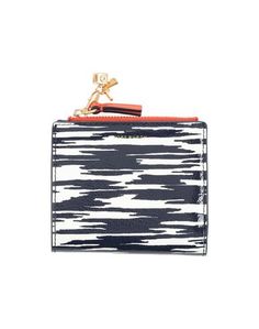 Бумажник Tory Burch