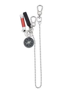 Брелок для ключей Dsquared2