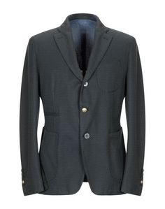 Пиджак John Sheep