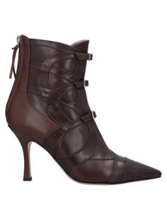 Полусапоги и высокие ботинки Cavallini