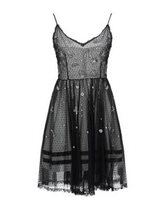 Короткое платье Ermanno DI Ermanno Scervino