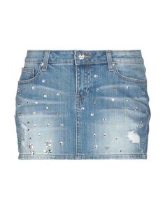 Джинсовая юбка Bluefeel by Fracomina