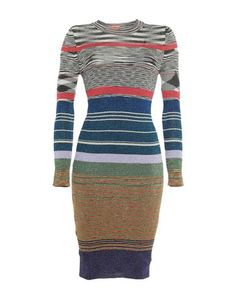 Платье до колена Missoni