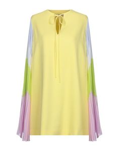 Короткое платье Emilio Pucci