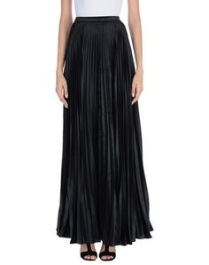 Длинная юбка Saint Laurent