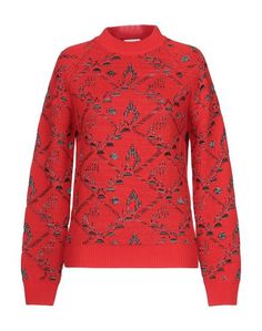 Свитер Saint Laurent