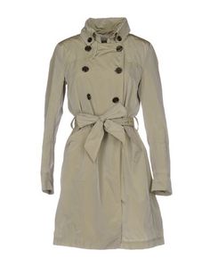 Легкое пальто Mauro Grifoni