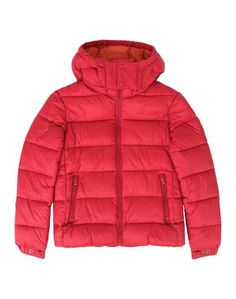 Пуховик с синт. наполнителем Save The Duck