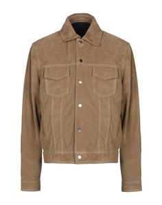 Куртка Ami Alexandre Mattiussi