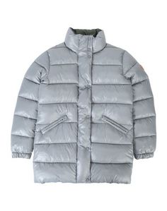 Пуховик с синт. наполнителем Save The Duck