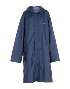 Легкое пальто Vetements
