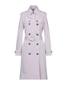 Легкое пальто Burberry