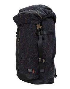 Рюкзаки и сумки на пояс Missoni