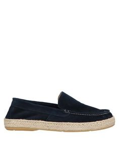 Эспадрильи Espadrilles