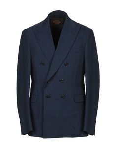 Пиджак Tod’S