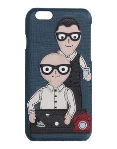 Чехол Dolce & Gabbana