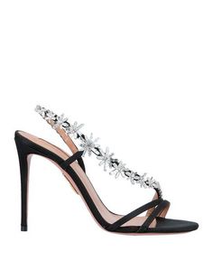 Сандалии Aquazzura