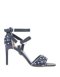 Сандалии Valentino