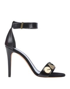 Сандалии Celine