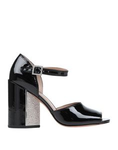 Сандалии Marc Jacobs