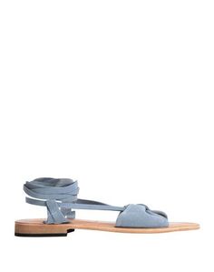 Сандалии 8 by Yoox