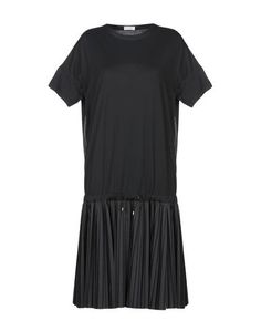 Платье до колена Brunello Cucinelli