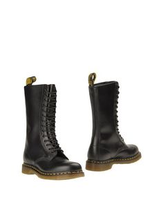 Сапоги Dr Martens