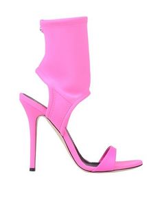 Сандалии Giuseppe Zanotti