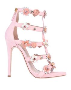 Сандалии Gedebe