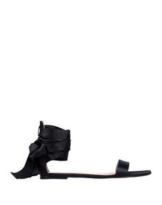 Сандалии Gianvito Rossi