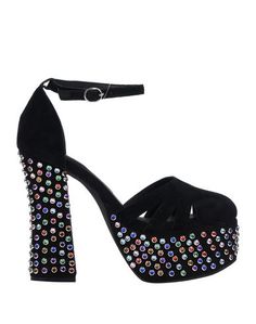 Туфли Jeffrey Campbell