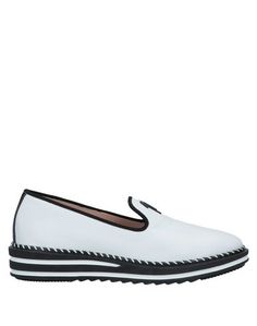 Мокасины Giuseppe Zanotti