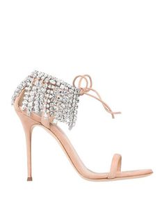 Сандалии Giuseppe Zanotti