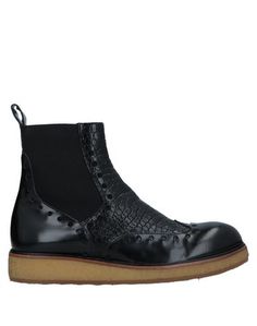 Полусапоги и высокие ботинки Halmanera