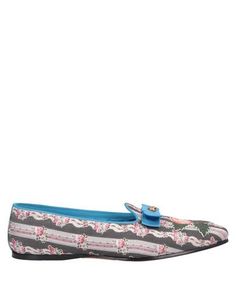 Мокасины Gucci