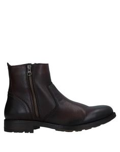 Полусапоги и высокие ботинки Steve Madden