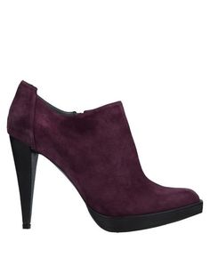 Ботинки Pura LÓpez