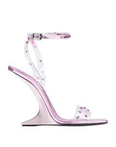 Сандалии Giuseppe Zanotti
