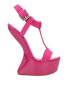 Сандалии Giuseppe Zanotti