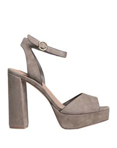 Сандалии Steve Madden